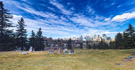calgary cemetery records|Cemeteries in Calgary, Alberta .